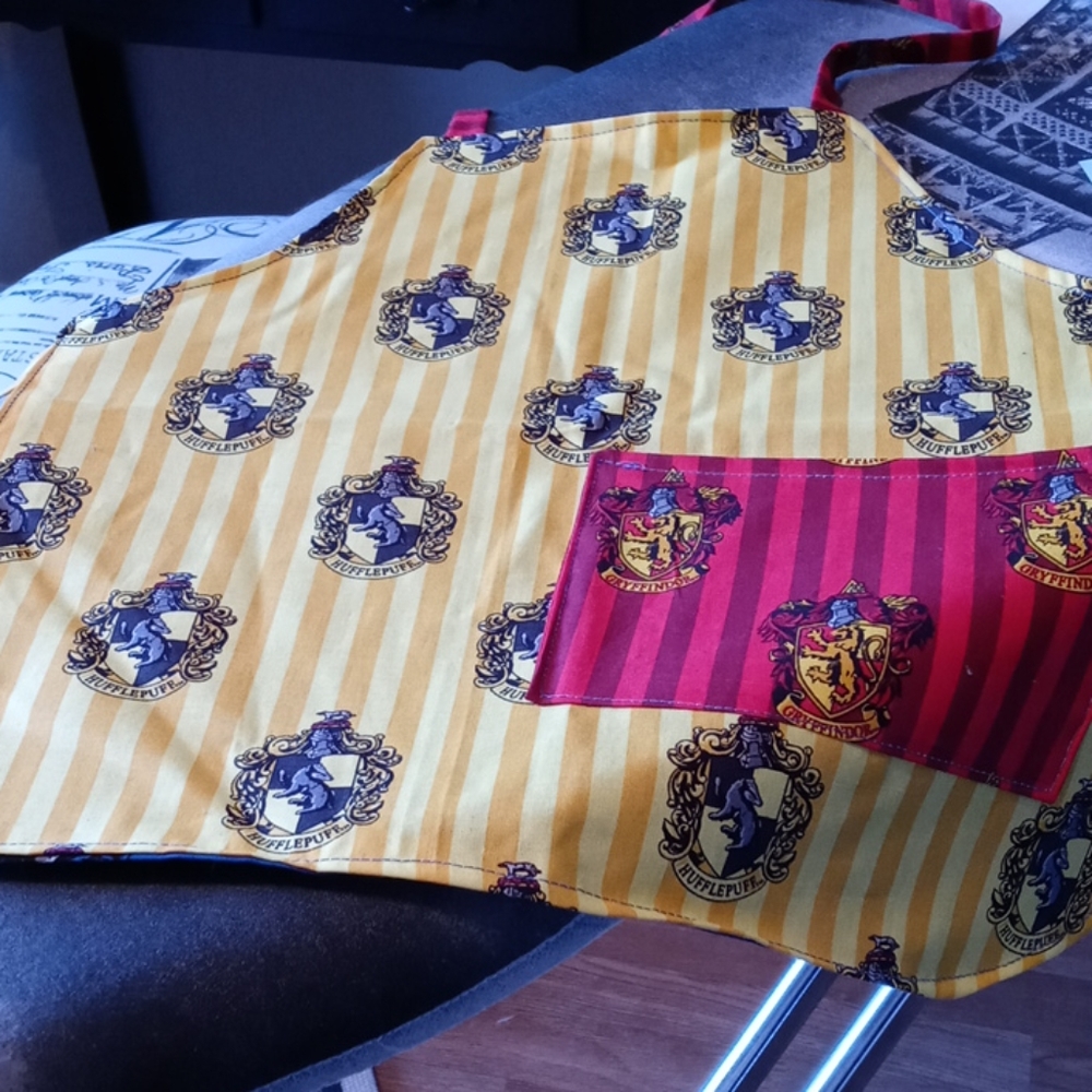 Harry Potter Kid's Apron